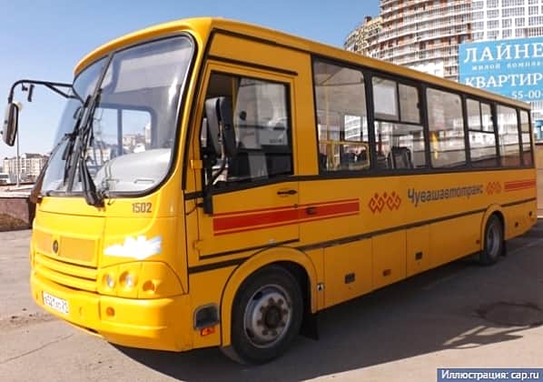 29 ноября водители филиала «Чувашавтотранса» не вышли на работу, требуя выплаты заработной платы.