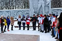 3 декабря в Канаше прошел митинг, посвящённый Дню памяти неизвестного солдата (фото №6).