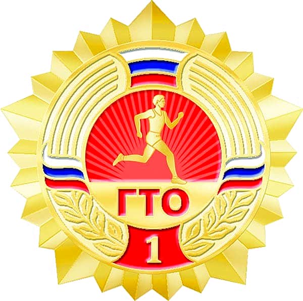 50 выпускников школ города Канаша получат золотые и серебряные знаки отличия Всероссийского физкультурно-спортивного комплекса «Готов к труду и обороне».