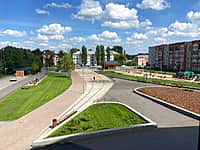 6 июня - день рождения города Канаш (фото №1).