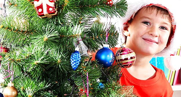 7 января в городском Дворце культуры Рождественский концерт. Новогоднее представление.