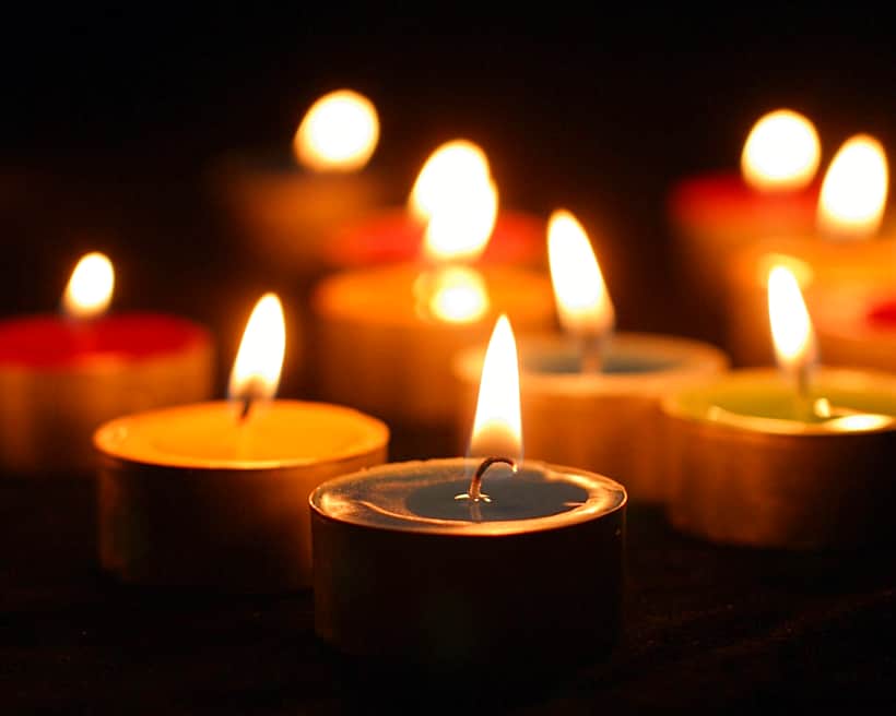 8 апреля в Чебоксарах пройдет акция памяти жертв теракта в Санкт-Петербурге.