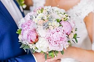 8 апреля в городском Дворце культуры свадебная выставка "Идеальная свадьба".