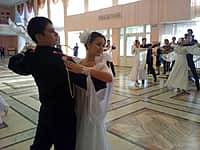 8 декабря состоится X республиканский конкурс бального танца «Кадетский Георгиевский бал» (фото №2).