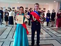 8 декабря состоится X республиканский конкурс бального танца «Кадетский Георгиевский бал» (фото №3).