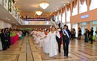 8 декабря состоится X республиканский конкурс бального танца «Кадетский Георгиевский бал» (фото №5).
