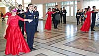 8 декабря состоится X республиканский конкурс бального танца «Кадетский Георгиевский бал» (фото №7).