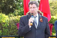 8 мая в городе Канаше состоялся V традиционный велопробег (фото №5).