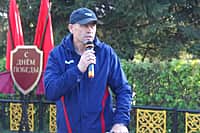 8 мая в городе Канаше состоялся V традиционный велопробег (фото №6).