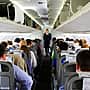825 пассажиров на этой неделе выбрали перспективный авиамаршрут Чебоксары-Москва ("Внуково")-Чебоксары.