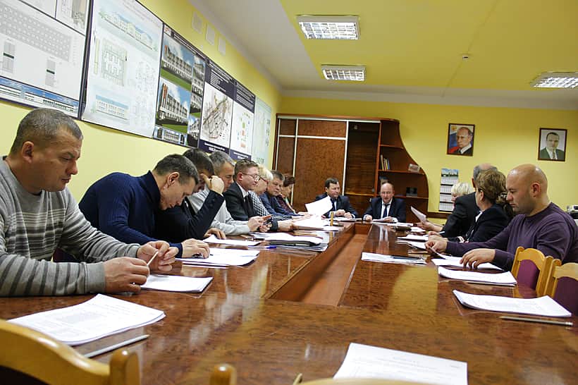 9 декабря принят бюджет г. Канаш на 2017 год и плановый период 2018 и 2019 гг.