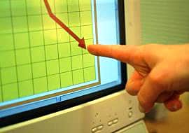 За 9 месяцев рождаемость в Чувашии снизилась на 17%.