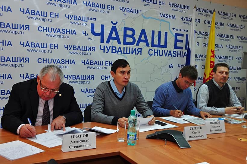 9 октября состоялось очередное заседание Общественного совета при Мининформполитики Чувашии. Заслушали отчеты о деятельности редакций районных газет: Канашской и Аликовской.