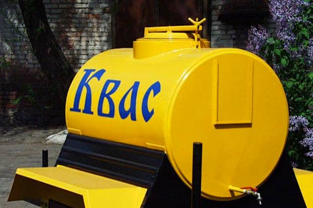 Администрацией г. Канаш объявлен конкурс по организации торговли на весенне-летний период.