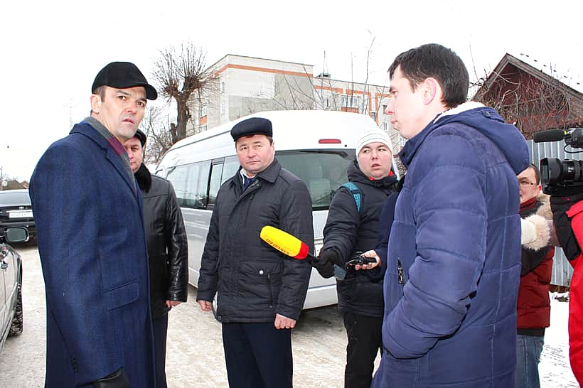 Администрации города Канаша дается еще две недели для решения проблемы вывоза мусора.