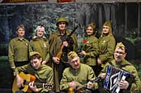 В администрации Канашского района прошел яркий праздник, посвященный мужчинам (фото №9).