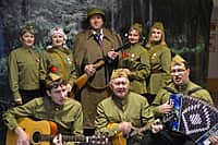 В администрации Канашского района прошел яркий праздник, посвященный мужчинам (фото №11).