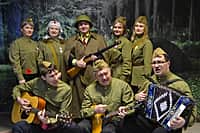 В администрации Канашского района прошел яркий праздник, посвященный мужчинам (фото №12).