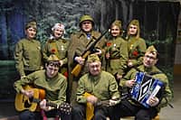 В администрации Канашского района прошел яркий праздник, посвященный мужчинам (фото №13).