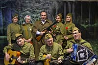 В администрации Канашского района прошел яркий праздник, посвященный мужчинам (фото №15).