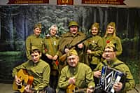 В администрации Канашского района прошел яркий праздник, посвященный мужчинам (фото №16).