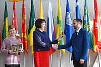 В администрации Канашского района прошел яркий праздник, посвященный мужчинам (фото №27).