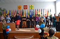 В администрации Канашского района прошел яркий праздник, посвященный мужчинам (фото №28).