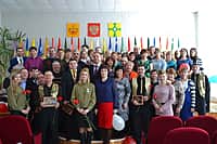 В администрации Канашского района прошел яркий праздник, посвященный мужчинам (фото №35).