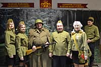 В администрации Канашского района прошел яркий праздник, посвященный мужчинам (фото №5).