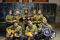 В администрации Канашского района прошел яркий праздник, посвященный мужчинам (фото №8).