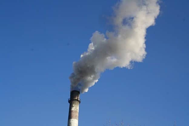 Администрация города Канаш информирует население города о внештатной ситуации на котельной, расположенной по ул. Новая.