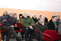 Администрация г. Канаш начала работу по разработке муниципальной программы «Формирование современной городской среды на 2017 год в городе Канаш» (фото №2).