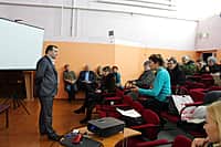 Администрация г. Канаш начала работу по разработке муниципальной программы «Формирование современной городской среды на 2017 год в городе Канаш» (фото №1).