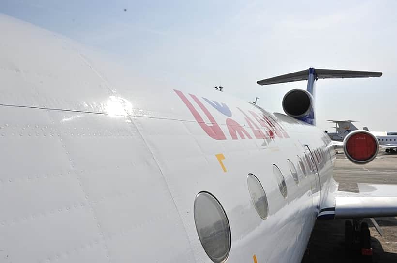 Аэропорт г. Чебоксары запустил со 2 июня рейс по направлению Чебоксары – Симферополь (Республика Крым).