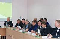 Агрокластеру "Шыгырдан" - быть! (фото №4).