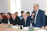 Агрокластеру "Шыгырдан" - быть! (фото №6).