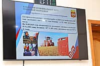 На агрономической конференции в Канашском МО обсуждены вопросы подготовки к весенне-полевым работам (фото №1).
