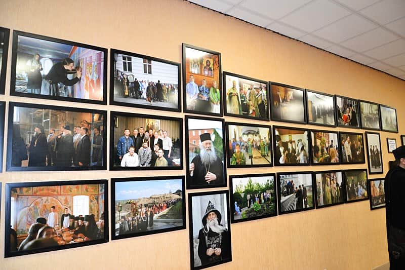 В Алатыре открылись Дни славянской письменности и культуры.