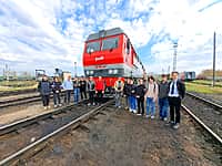 С 20 июня Алатырский техникум железнодорожного транспорта дал старт приёму заявлений на обучение (фото №3).