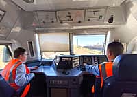 С 20 июня Алатырский техникум железнодорожного транспорта дал старт приёму заявлений на обучение (фото №5).