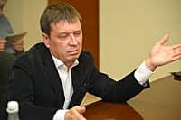 Алексей Ладыков рекомендован для назначения на должность главы администрации г. Чебоксары (фото №9).