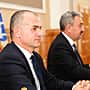 Алексей Ладыков сложил полномочия в рамках процедуры назначения на должность главы администрации города Чебоксары.
