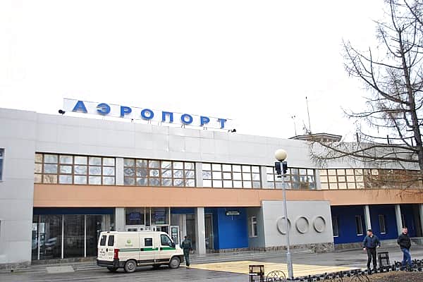 С апреля чебоксарский аэропорт возобновит авиарейсы в Турцию.