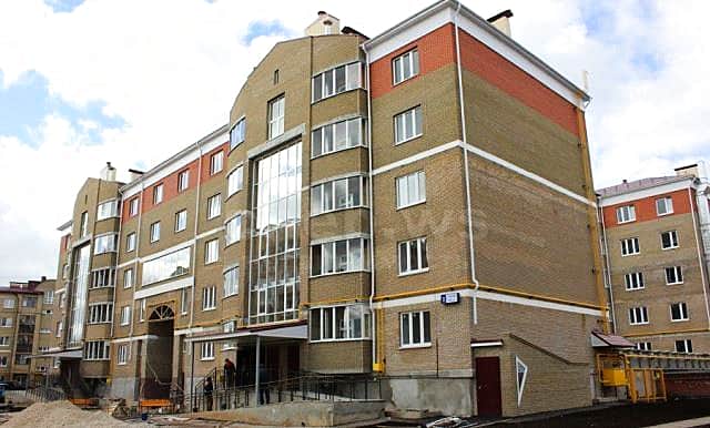 Арендаторы Госжилфонда Чувашии выкупают жилье.