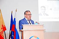 Михаил Ноздряков находится в СИЗО в Москве.