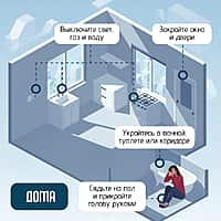 Как действовать при атаке БПЛА (фото №2).