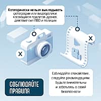 Как действовать при атаке БПЛА (фото №8).