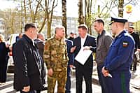 ВСУ ударили по Чебоксарам крылатыми ракетами и дронами, возбуждено дело о теракте (фото №1).