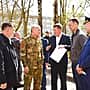 ВСУ ударили по Чебоксарам крылатыми ракетами и дронами, возбуждено дело о теракте.