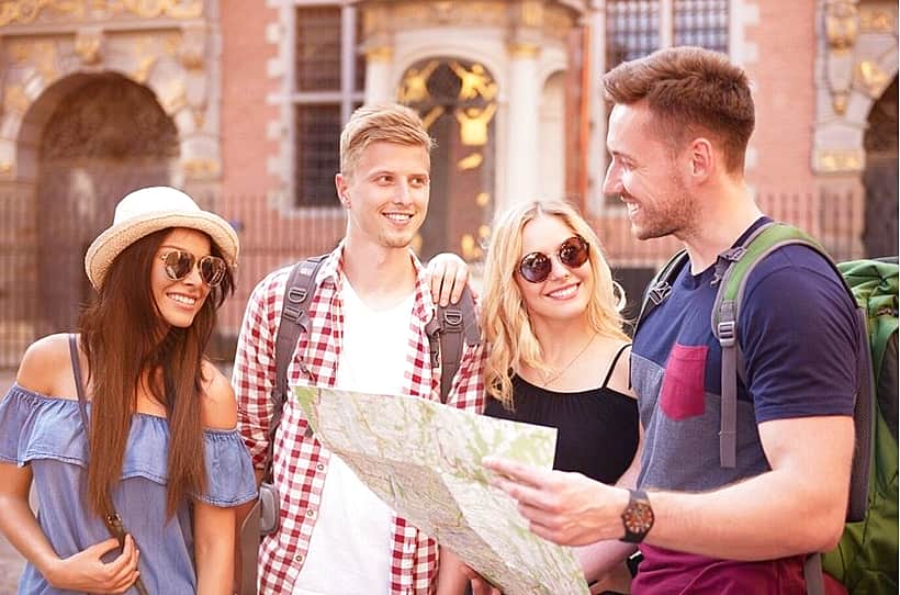 С 1 июля 2024 года аттестация станет обязательной для всех экскурсоводов!